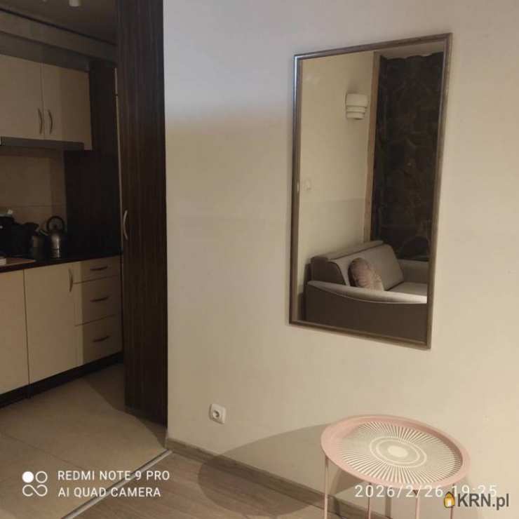 1 pokojowe, Kraków, ul. , Mieszkanie  na sprzedaż