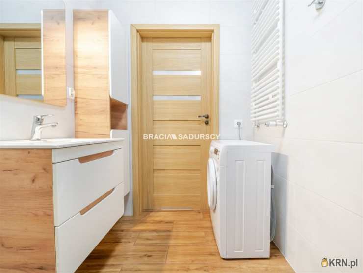 1 pokojowe, Kraków, Bieżanów-Prokocim/Złocień, ul. M. Domagały, Mieszkanie  do wynajęcia