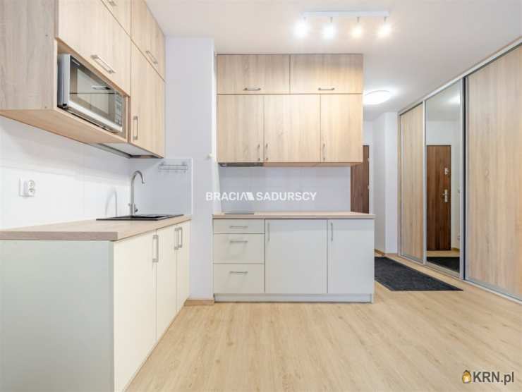 1 pokojowe, Kraków, Bieżanów-Prokocim/Złocień, ul. M. Domagały, Mieszkanie  do wynajęcia