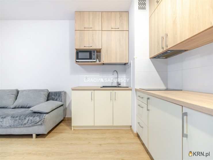 1 pokojowe, Mieszkanie  do wynajęcia, Kraków, Bieżanów-Prokocim/Złocień, ul. M. Domagały
