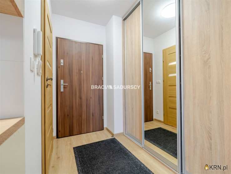 Kraków, Bieżanów-Prokocim/Złocień, ul. M. Domagały, Mieszkanie  do wynajęcia, 1 pokojowe