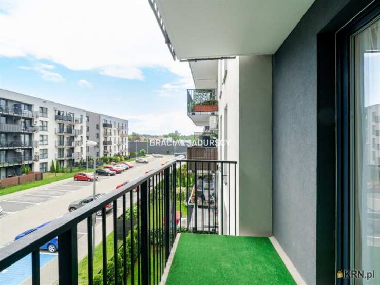 1 pokojowe, Kraków, Bieżanów-Prokocim/Złocień, ul. M. Domagały, Mieszkanie  do wynajęcia