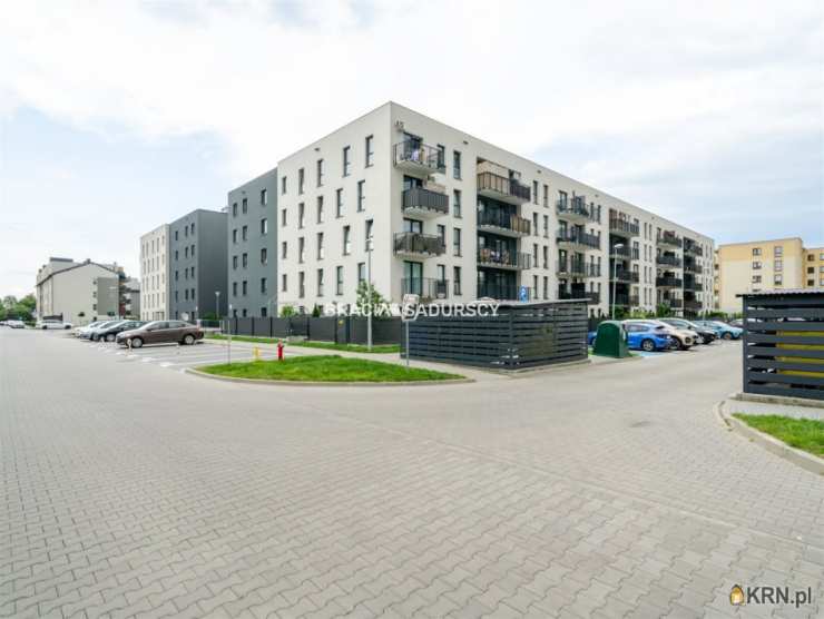 Kraków, Bieżanów-Prokocim/Złocień, ul. M. Domagały, Mieszkanie  do wynajęcia, 1 pokojowe