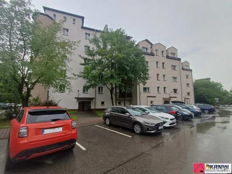Mieszkanie  na sprzedaż, Kraków, Dębniki, ul. Zachodnia, 1 pokojowe