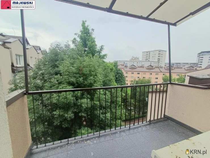 Mieszkanie  na sprzedaż, 1 pokojowe, Kraków, Dębniki, ul. Zachodnia