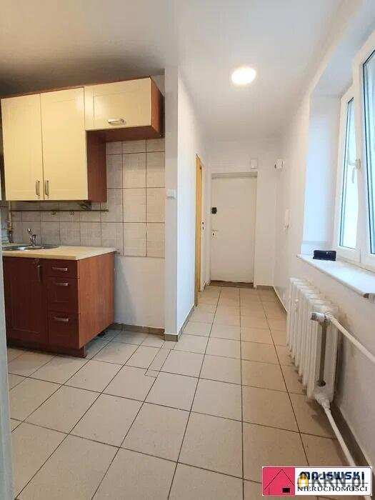 1 pokojowe, Kraków, Dębniki, ul. Zachodnia, Mieszkanie  na sprzedaż
