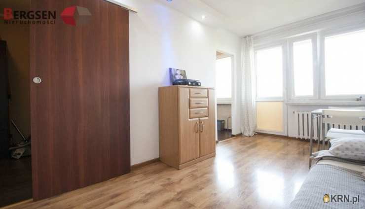 Mieszkanie  do wynajęcia, Kraków, Prądnik Biały/Krowodrza Górka, ul. Nad Sudołem, 1 pokojowe