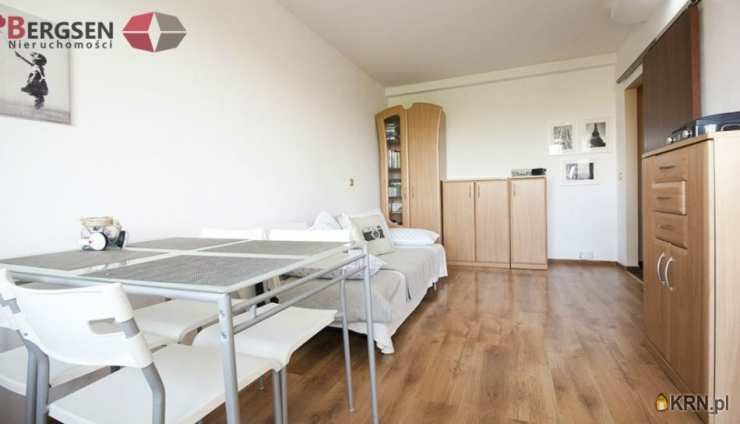 1 pokojowe, Kraków, Prądnik Biały/Krowodrza Górka, ul. Nad Sudołem, Mieszkanie  do wynajęcia