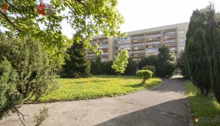 BERGSEN Nieruchomości, Mieszkanie  do wynajęcia, Kraków, Prądnik Biały/Krowodrza Górka, ul. Nad Sudołem