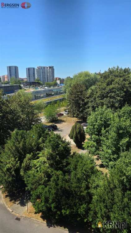 1 pokojowe, Mieszkanie  do wynajęcia, Kraków, Prądnik Biały/Krowodrza Górka, ul. Nad Sudołem