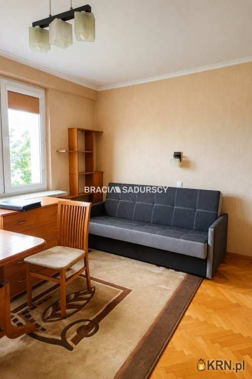 Mieszkanie  do wynajęcia, 1 pokojowe, Kraków, Prądnik Czerwony, ul. Z. Klemensiewicza