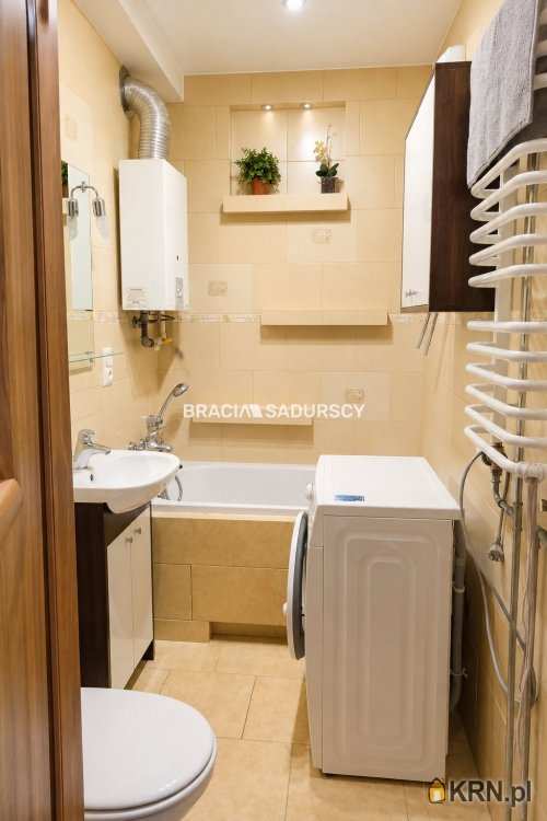 1 pokojowe, Kraków, Prądnik Czerwony, ul. Z. Klemensiewicza, Mieszkanie  do wynajęcia