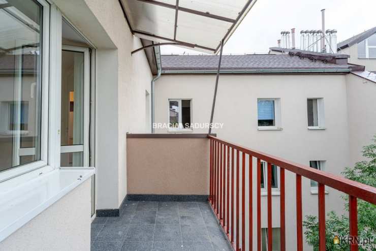 Mieszkanie  na sprzedaż, Kraków, Dębniki/Ruczaj, ul. Zachodnia, 1 pokojowe