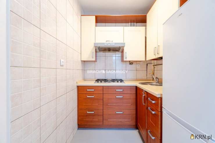1 pokojowe, Mieszkanie  na sprzedaż, Kraków, Dębniki/Ruczaj, ul. Zachodnia
