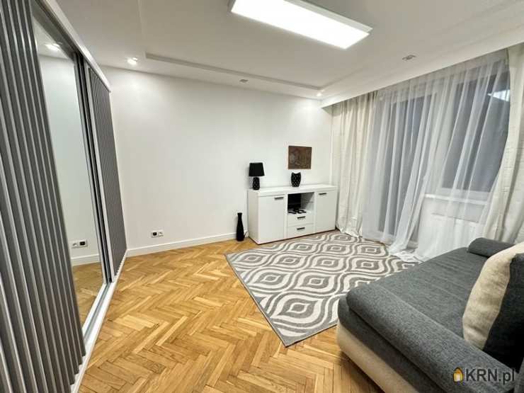 1 pokojowe, Kraków, Krowodrza/Łobzów, ul. Wrocławska, Mieszkanie  do wynajęcia