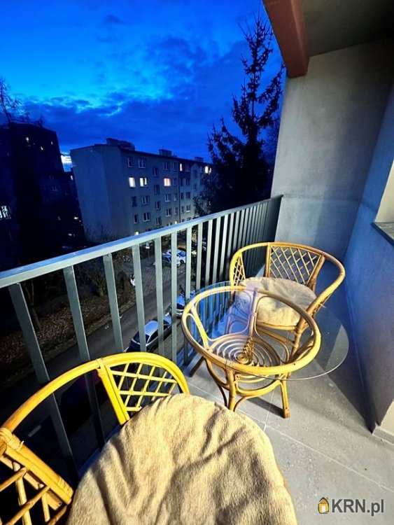 Mieszkanie  do wynajęcia, Kraków, Krowodrza/Łobzów, ul. Wrocławska, 1 pokojowe