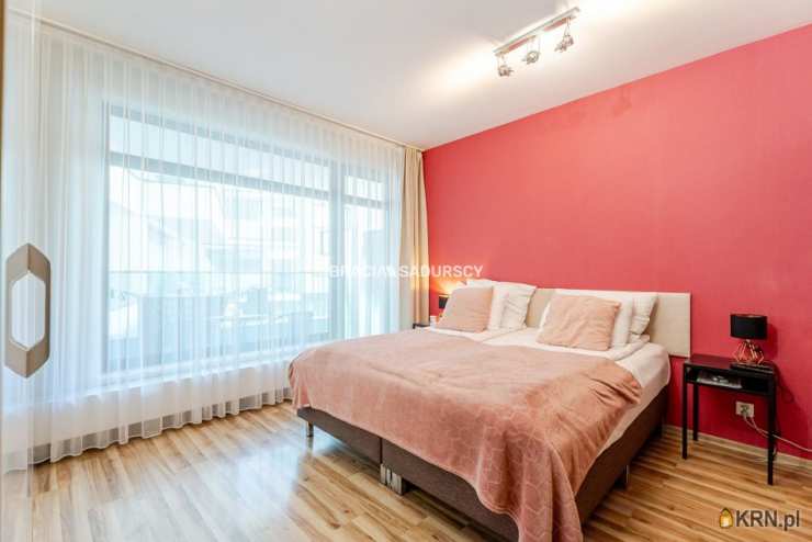 Kraków, Grzegórzki, ul. Grzegórzecka, Mieszkanie  na sprzedaż, 1 pokojowe