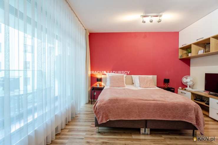 Kraków, Grzegórzki, ul. Grzegórzecka, Mieszkanie  na sprzedaż, 1 pokojowe