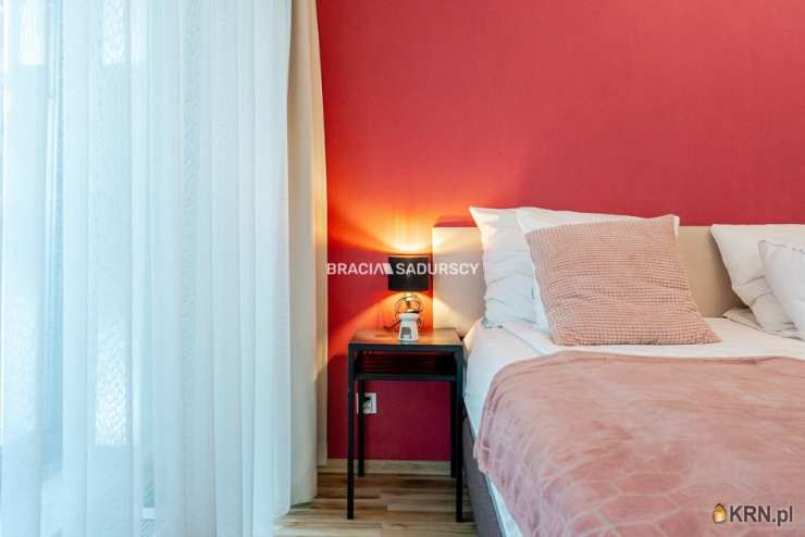 Mieszkanie  na sprzedaż, 1 pokojowe, Kraków, Grzegórzki, ul. Grzegórzecka