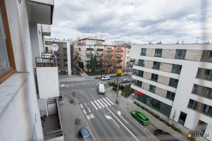 Kraków, Krowodrza, ul. Świętokrzyska, 1 pokojowe, Mieszkanie  do wynajęcia