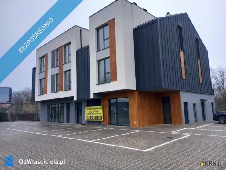 Mieszkanie  na sprzedaż, Łódź, Polesie, ul. Obywatelska, 1 pokojowe