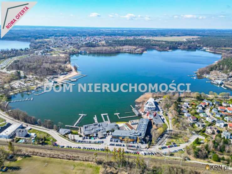 Mieszkanie  na sprzedaż, Olsztyn, Likusy, ul. Żeglarska, 1 pokojowe