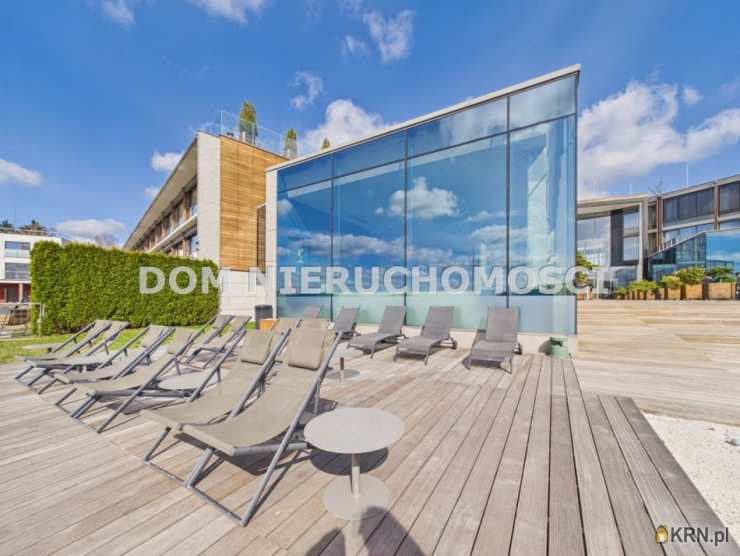 Olsztyn, Likusy, ul. Żeglarska, 1 pokojowe, Mieszkanie  na sprzedaż