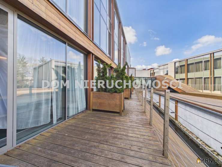 DOM Nieruchomości, Mieszkanie  na sprzedaż, Olsztyn, Likusy, ul. Żeglarska