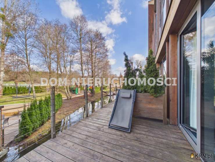 DOM Nieruchomości, Mieszkanie  na sprzedaż, Olsztyn, Likusy, ul. Żeglarska