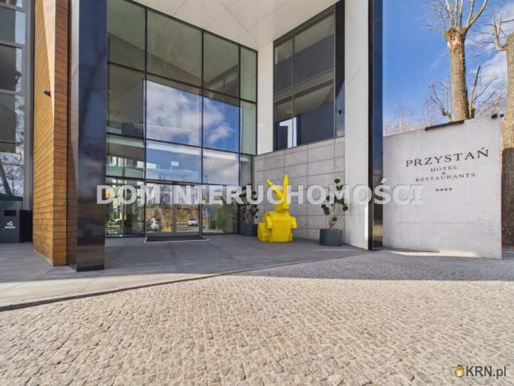 Mieszkanie  na sprzedaż, Olsztyn, Likusy, ul. Żeglarska, 1 pokojowe