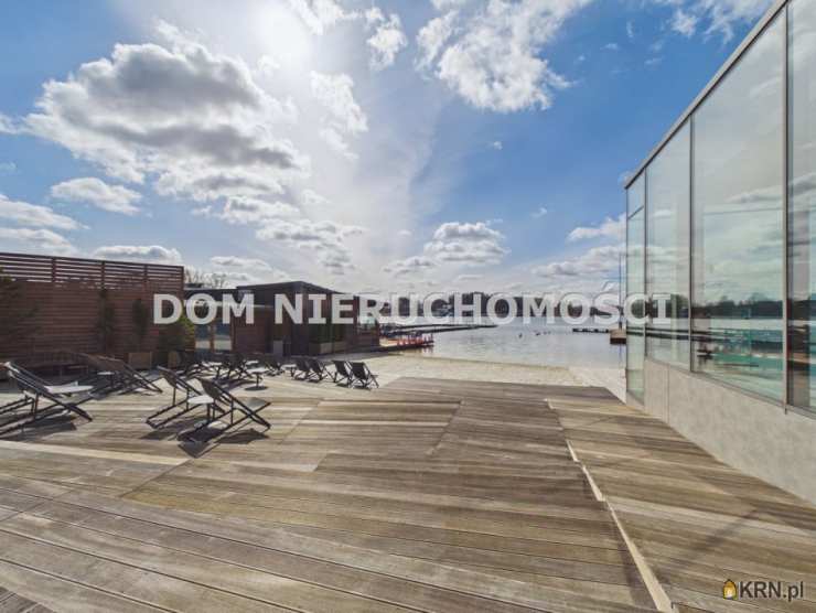 1 pokojowe, Mieszkanie  na sprzedaż, Olsztyn, Likusy, ul. Żeglarska