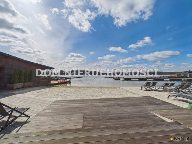 Mieszkanie  na sprzedaż, Olsztyn, Likusy, ul. Żeglarska, 1 pokojowe