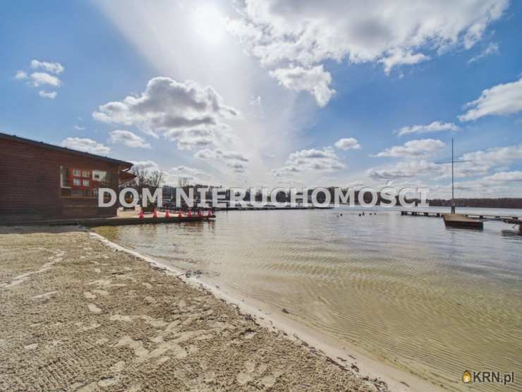 Olsztyn, Likusy, ul. Żeglarska, Mieszkanie  na sprzedaż, 1 pokojowe