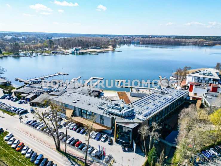 Olsztyn, Likusy, ul. Żeglarska, 1 pokojowe, Mieszkanie  na sprzedaż