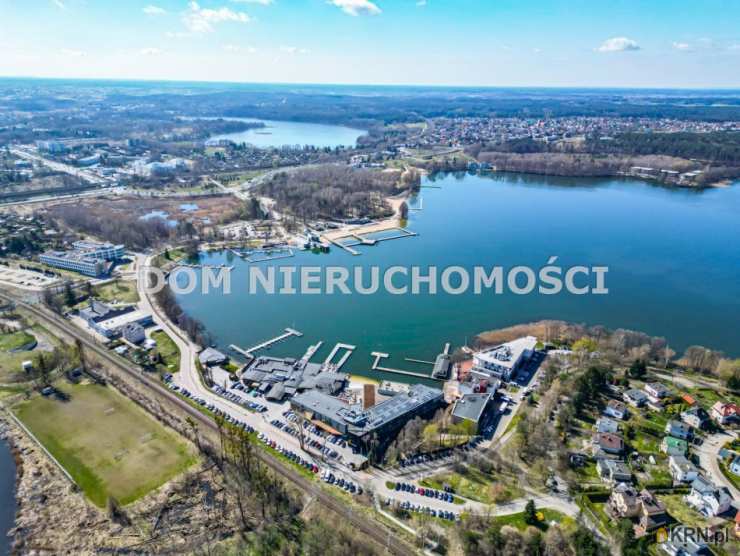 1 pokojowe, Olsztyn, Likusy, ul. Żeglarska, Mieszkanie  na sprzedaż