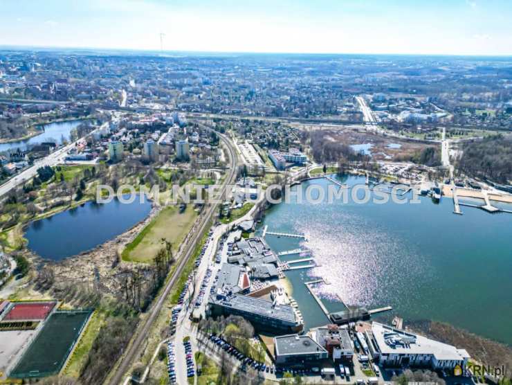 1 pokojowe, Mieszkanie  na sprzedaż, Olsztyn, Likusy, ul. Żeglarska