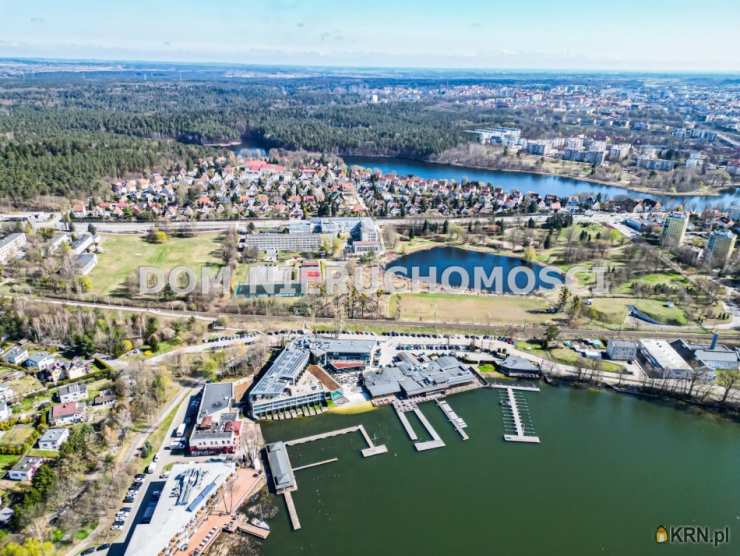 DOM Nieruchomości, Mieszkanie  na sprzedaż, Olsztyn, Likusy, ul. Żeglarska