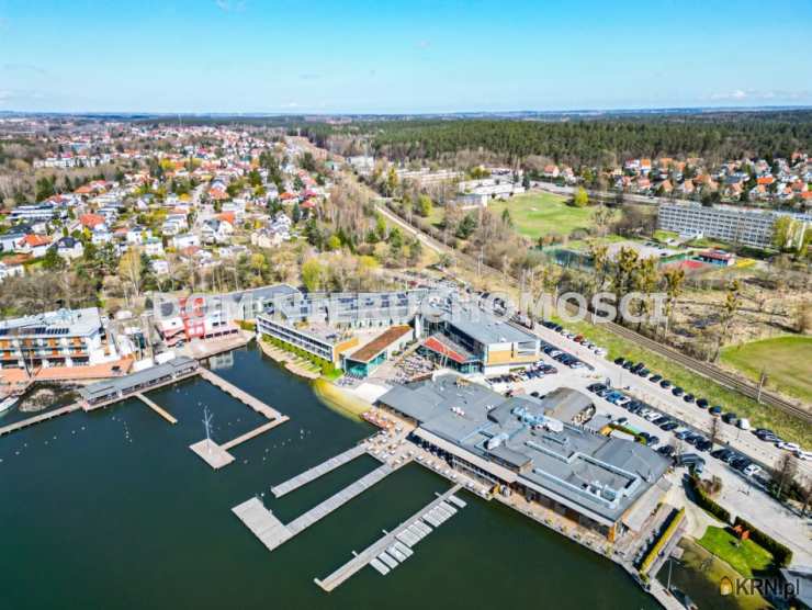 Mieszkanie  na sprzedaż, Olsztyn, Likusy, ul. Żeglarska, 1 pokojowe