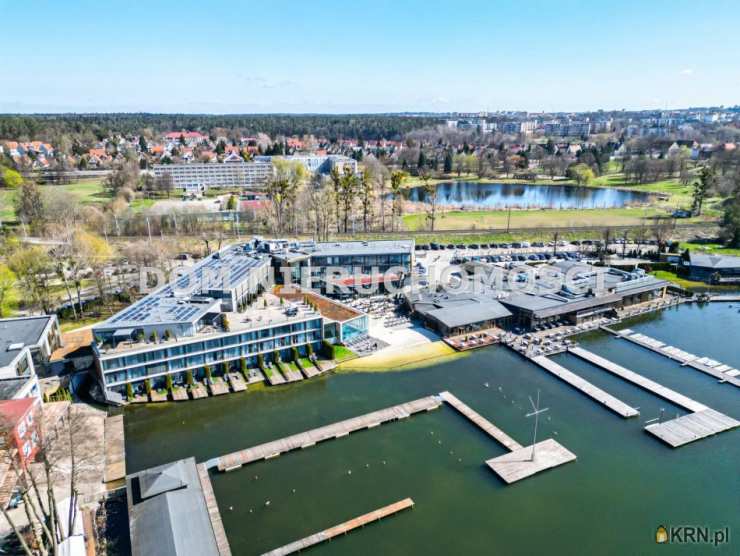 Mieszkanie  na sprzedaż, 1 pokojowe, Olsztyn, Likusy, ul. Żeglarska