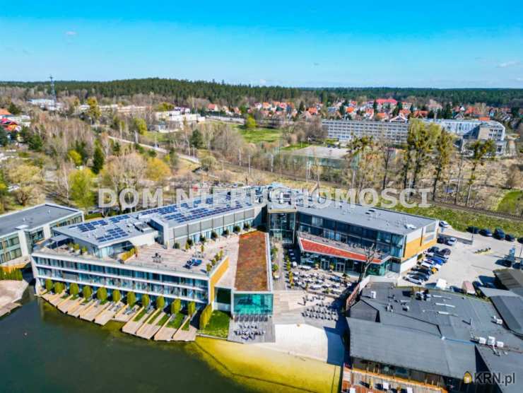 Olsztyn, Likusy, ul. Żeglarska, Mieszkanie  na sprzedaż, 1 pokojowe