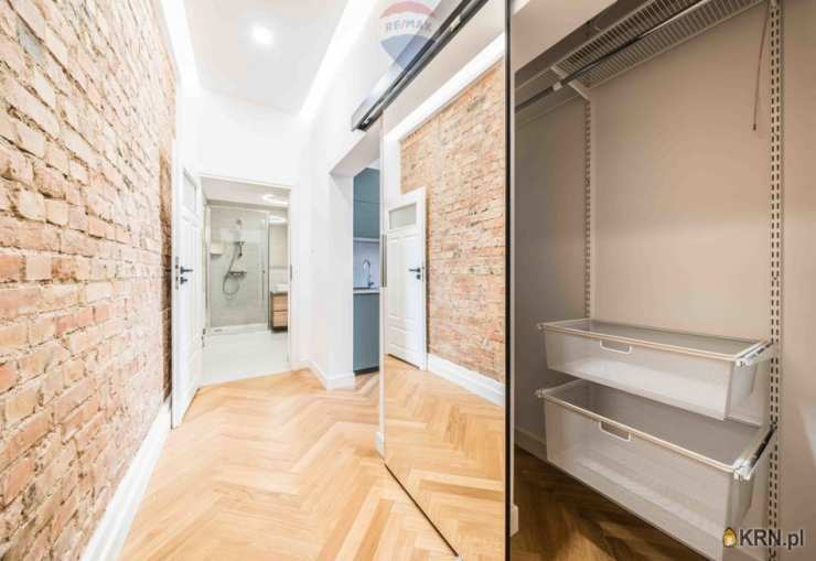 Mieszkanie  do wynajęcia, Poznań, Jeżyce, ul. , 1 pokojowe