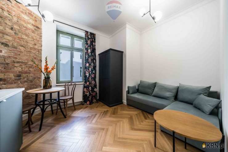 Mieszkanie  do wynajęcia, 1 pokojowe, Poznań, Jeżyce, ul. 