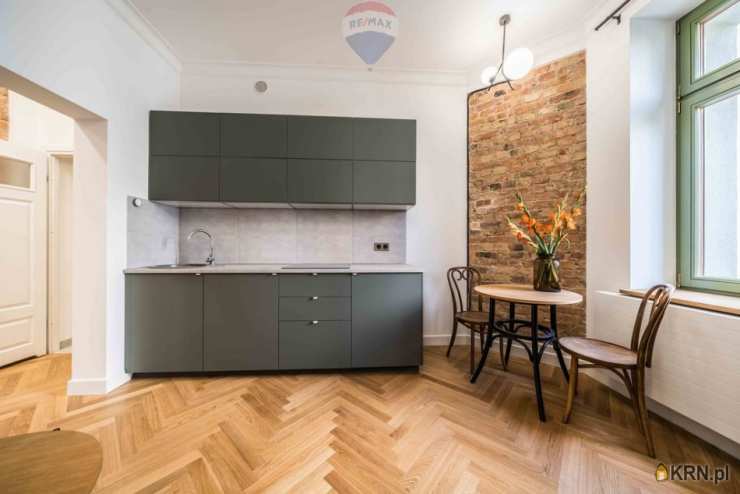 Poznań, Jeżyce, ul. , Mieszkanie  do wynajęcia, 1 pokojowe