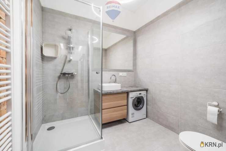 1 pokojowe, Mieszkanie  do wynajęcia, Poznań, Jeżyce, ul. 