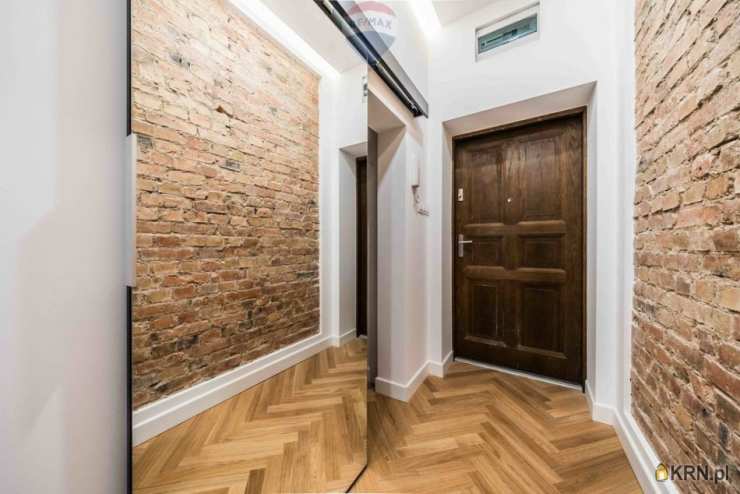 Mieszkanie  do wynajęcia, 1 pokojowe, Poznań, Jeżyce, ul. 