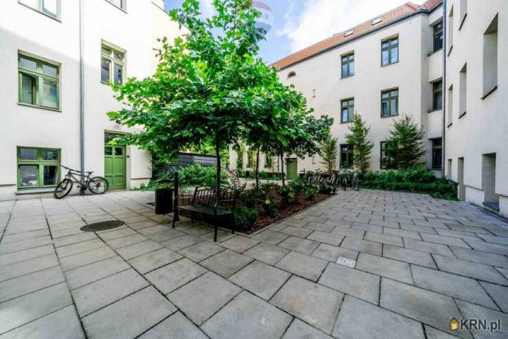 Poznań, Jeżyce, ul. , 1 pokojowe, Mieszkanie  do wynajęcia