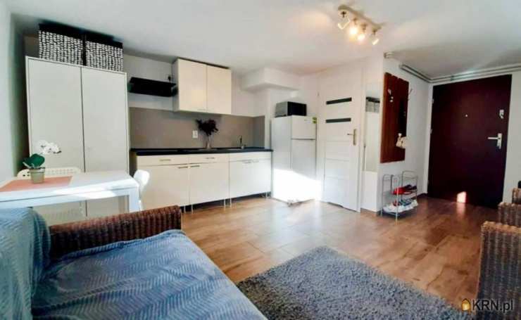 Mieszkanie  do wynajęcia, 1 pokojowe, Poznań, Stare Miasto, ul. Gwarna