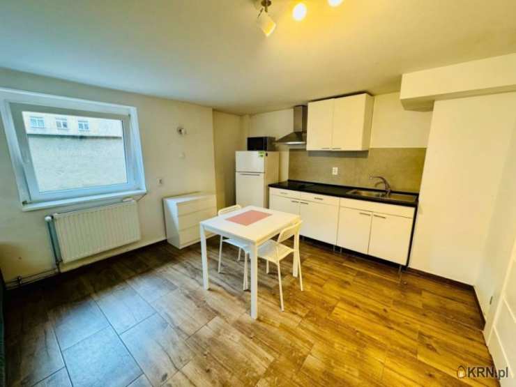 Poznań, Stare Miasto, ul. Gwarna, Mieszkanie  do wynajęcia, 1 pokojowe