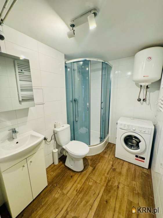 1 pokojowe, Mieszkanie  do wynajęcia, Poznań, Stare Miasto, ul. Gwarna