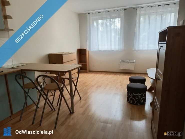 Poznań, Wilda, ul. Robocza, Mieszkanie  do wynajęcia, 1 pokojowe
